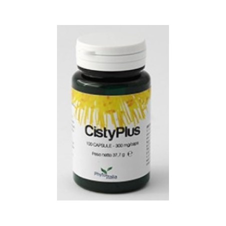 Phytoitalia Cystiplus 60 Capsule