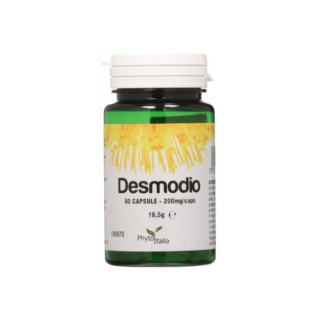 Phytoitalia Desmodio 60 Capsule