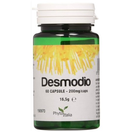 Phytoitalia Desmodio 60 Capsule
