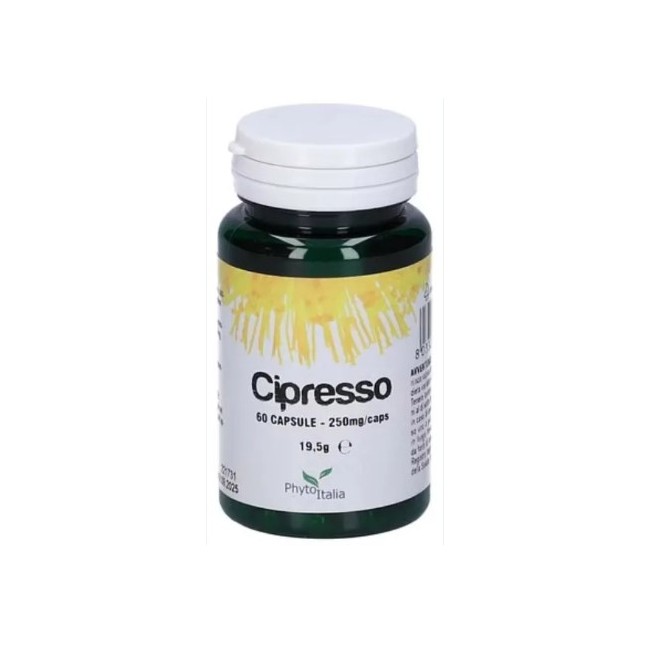 Phytoitalia Cipresso 60 Capsule
