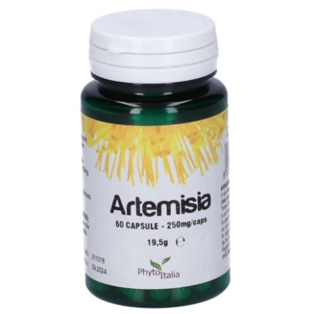 Phytoitalia Artemisia 60 Capsule