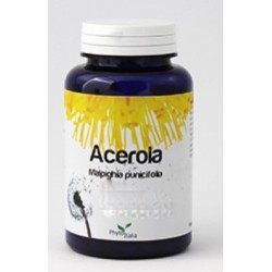 Phytoitalia Acerola 60 Capsule