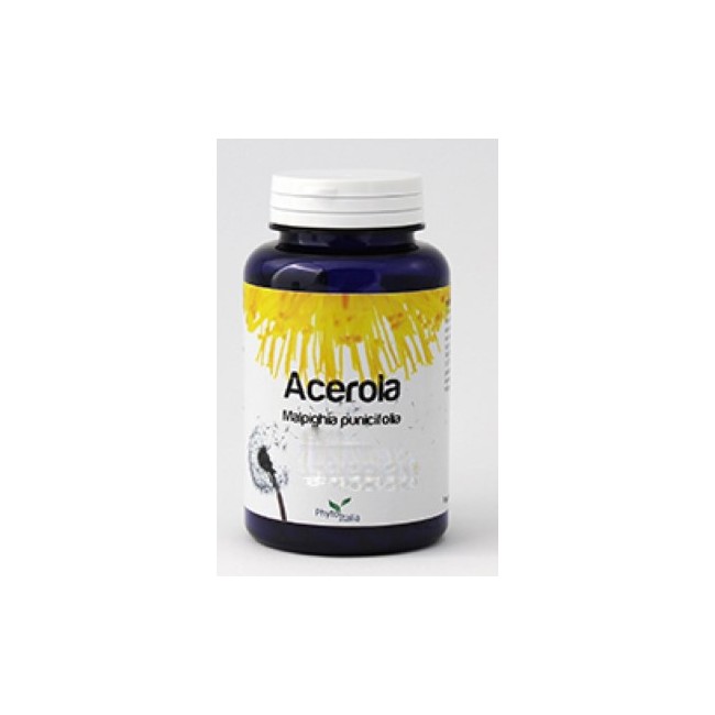 Phytoitalia Acerola 60 Capsule