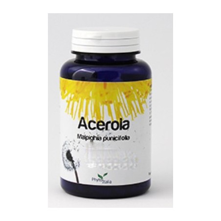 Phytoitalia Acerola 60 Capsule