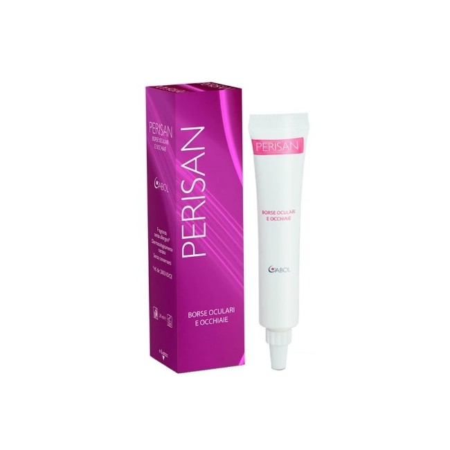 Gabol Perisan Crema Contorno Occhi 20 Ml