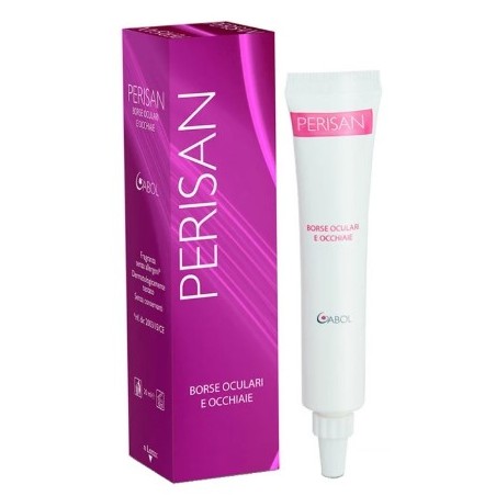 Gabol Perisan Crema Contorno Occhi 20 Ml