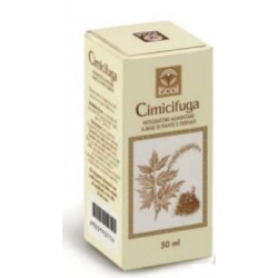 Ecol Cimicifuga Gocce 50 Ml