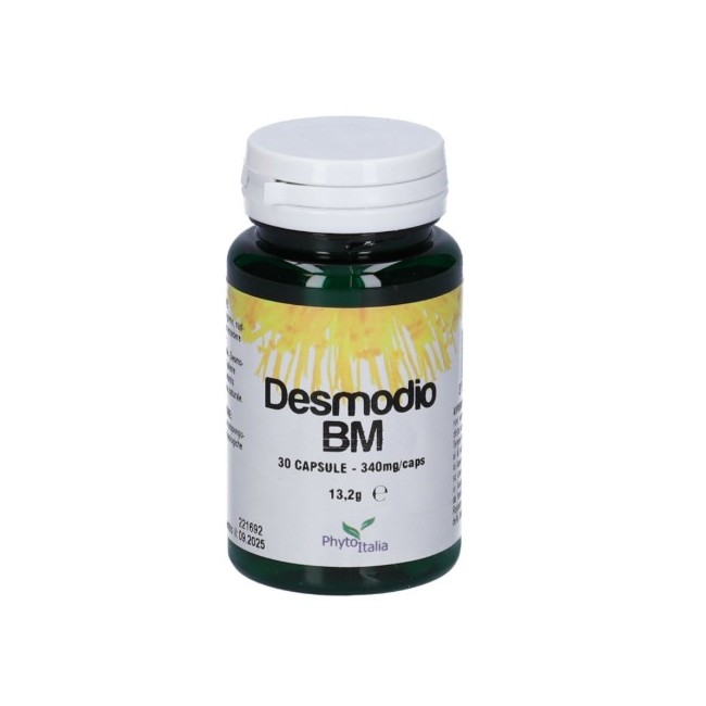 Phytoitalia Desmodio Bm 30 Capsule