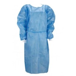 Safety Camice Monouso Busta...