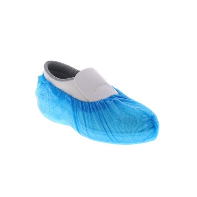 Cavallaro Copriscarpe Polietilene