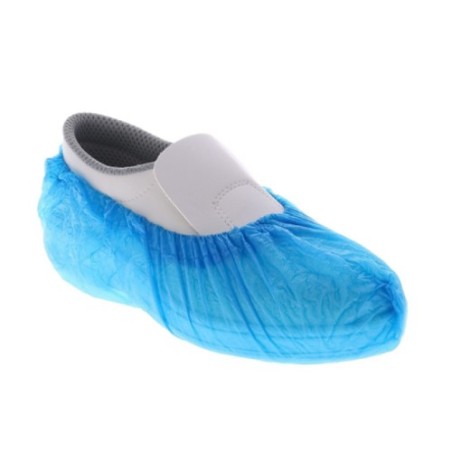 Cavallaro Copriscarpe Polietilene