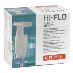 Ca-mi Nebulizzatore Hiflo +...