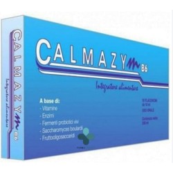 Kanter Pharma Calmazym B6...