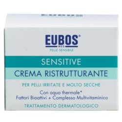 Morgan Eubos Crema...