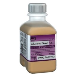 Abbott Glucerna G1 Rth...