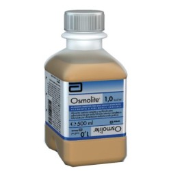 Abbott Osmolite Neutro Rth...