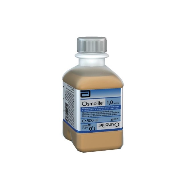 Abbott Osmolite Neutro Rth 500 Ml