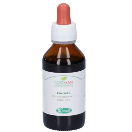Sangalli Laboratorio Erboristico Carciofo Foglie Tintura Madre 100 Ml