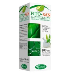 Sangalli Escolzia Tintura...