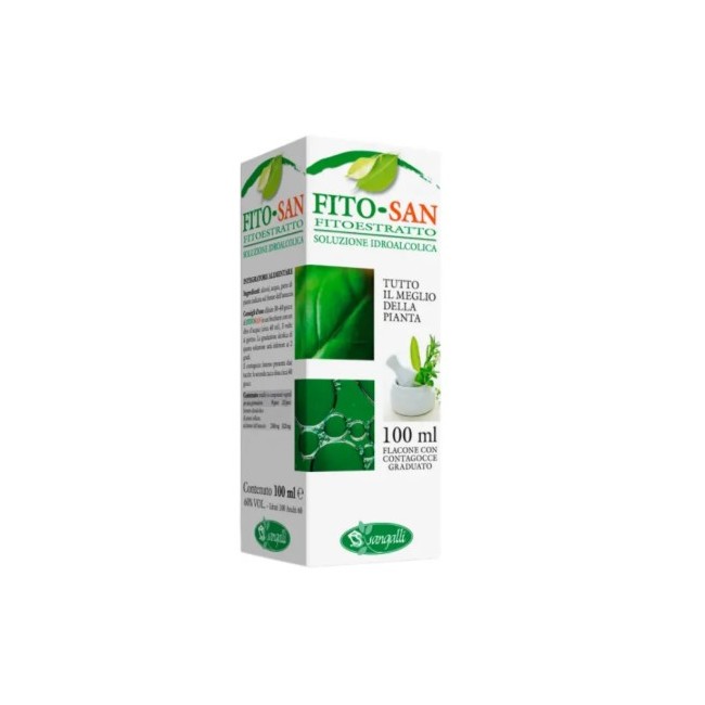 Sangalli Escolzia Tintura Madre 100 Ml