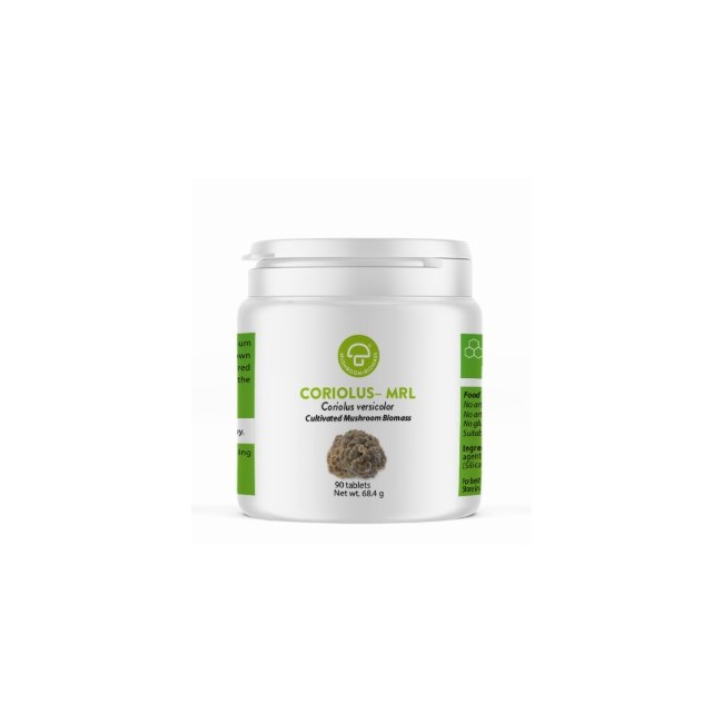 Aneid Italia Coriolus Mrl 90 Compresse