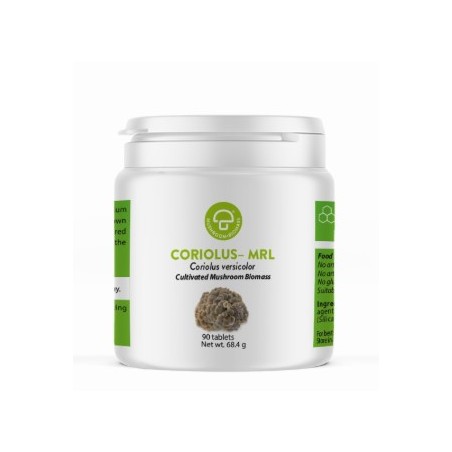 Aneid Italia Coriolus Mrl 90 Compresse