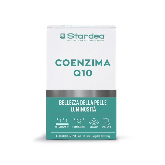 Stardea Coenzima Q10 30 Capsule