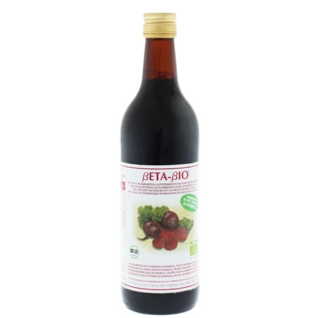 Vegetal Progress Beta Bio 750ml