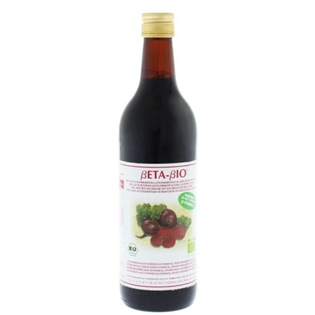 Vegetal Progress Beta Bio 750ml