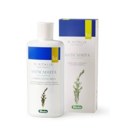 Derbe Humusvitalis Shampoo...