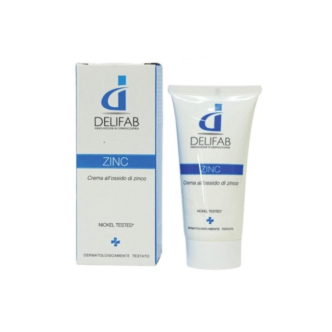 Delifab Zinc 50 Ml