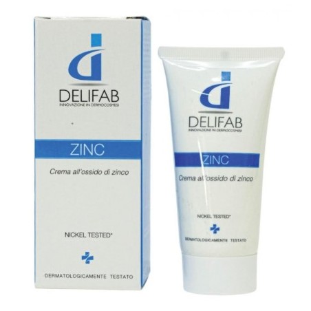 Delifab Zinc 50 Ml