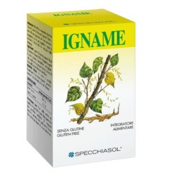 Specchiasol Igname Erbe 60tav