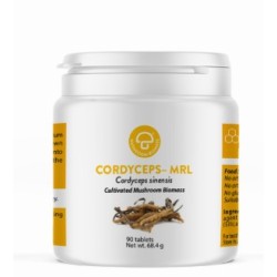 Aneid Italia Cordyceps Mrl...