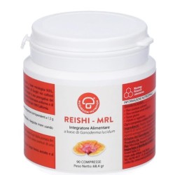 Aneid Italia Reishi...