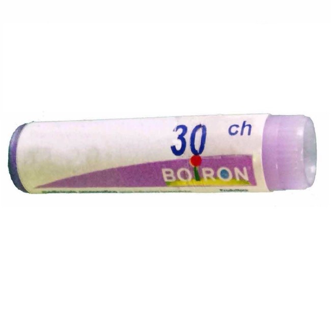 Boiron Ledum Palustre Boi 30ch Gl 1g