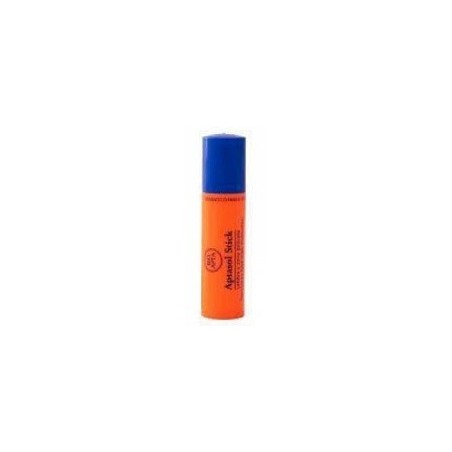Lab. Riuniti Farmacie Aptasol Stick Labbra Protezione Alta 5,7 Ml
