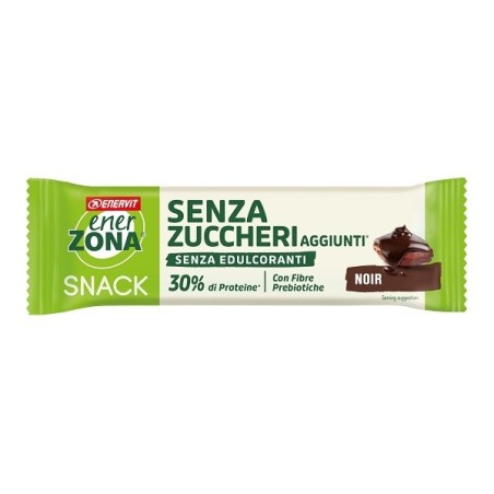 Enervit Enerzona Snack Noir Nas 33 G