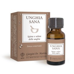 Dr. Giorgini Unghia Sana 10 Ml