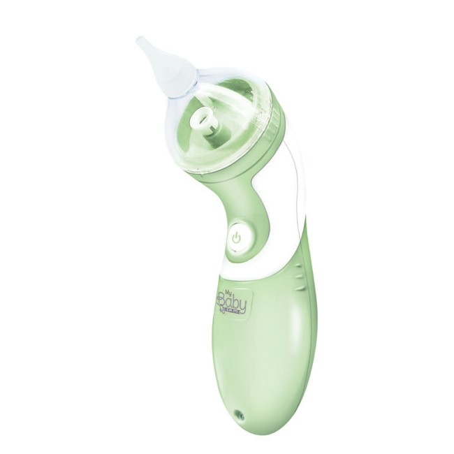 Ca-mi Aspiratore Nasale Elettrico Muky