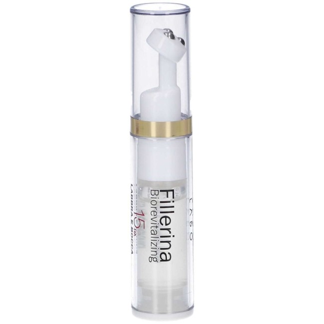 Labo Fillerina 15 Ha Labbra E Bocca Gel Bio G5