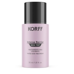 Korff Intense Barrier Skin Tint Spf30 01 30 Ml