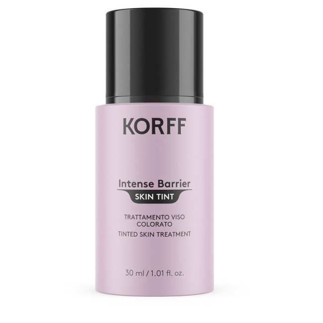 Korff Intense Barrier Skin Tint Spf30 03 30 Ml
