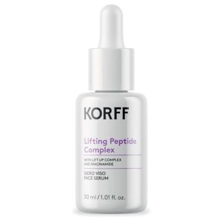 Korff Lifting Peptide Complex 30 Ml