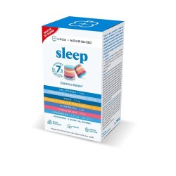 Upsa X Nourished Sleep 30...