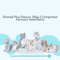 Farma 1000 Drontal Plus...