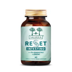 Reset Intestino Salugea 60...