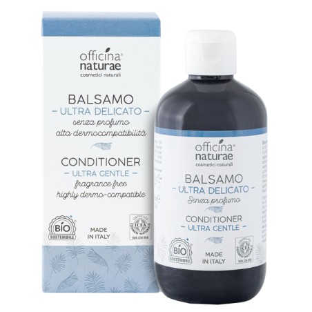 Officina Naturae Balsamo Ultradelicato 250 Ml