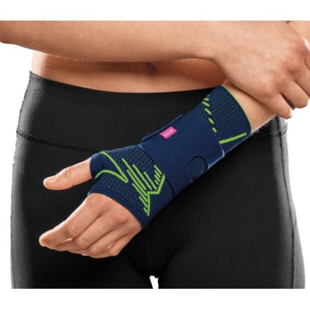 F. G. P. Polsiera Elastica Manumed Active Emotion Destro Taglia 2