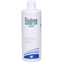 Detergente liquido Eladren 500 Ml